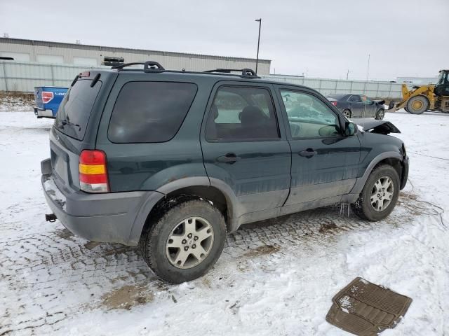 2003 Ford Escape XLT