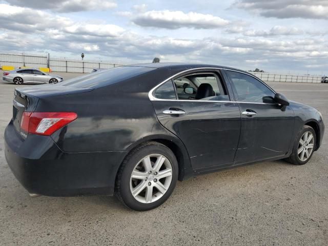 2009 Lexus ES 350