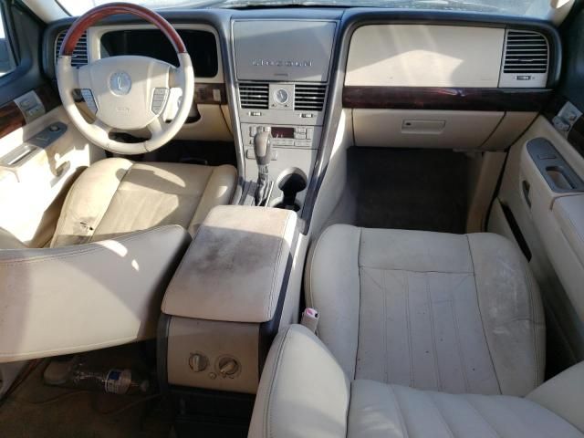 2003 Lincoln Aviator