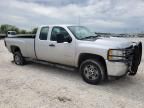 2013 Chevrolet Silverado C2500 Heavy Duty