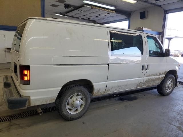 2011 Ford Econoline E150 Van