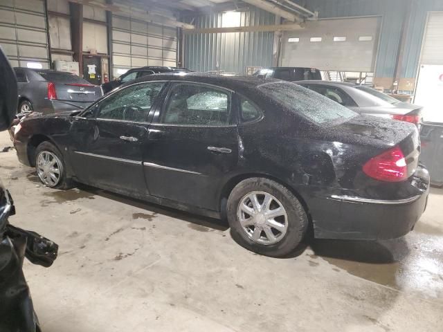 2006 Buick Lacrosse CXL