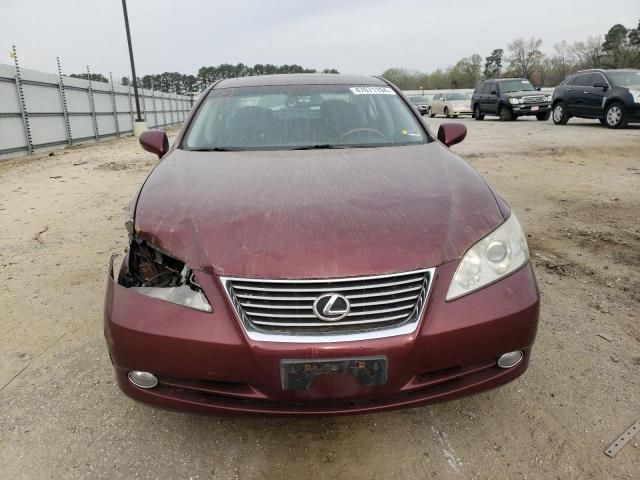 2008 Lexus ES 350