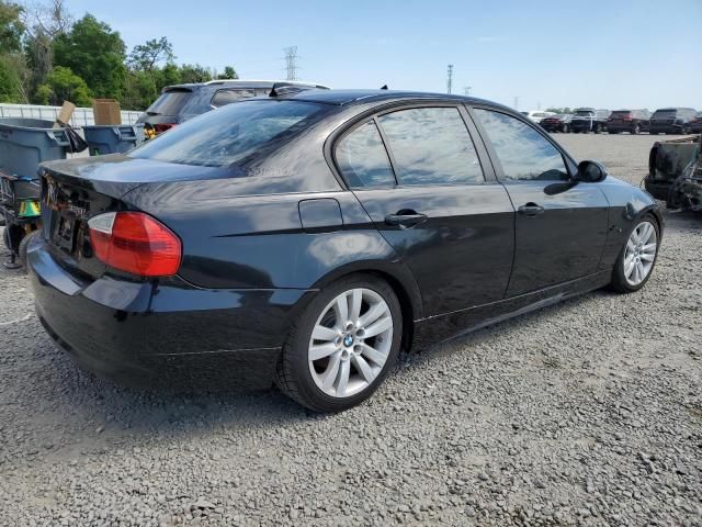 2008 BMW 328 I