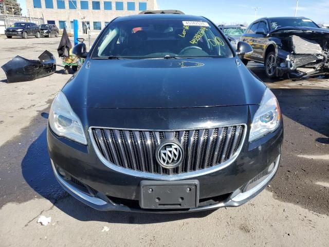 2014 Buick Regal