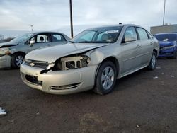 2009 Chevrolet Impala 1LT for sale in Woodhaven, MI