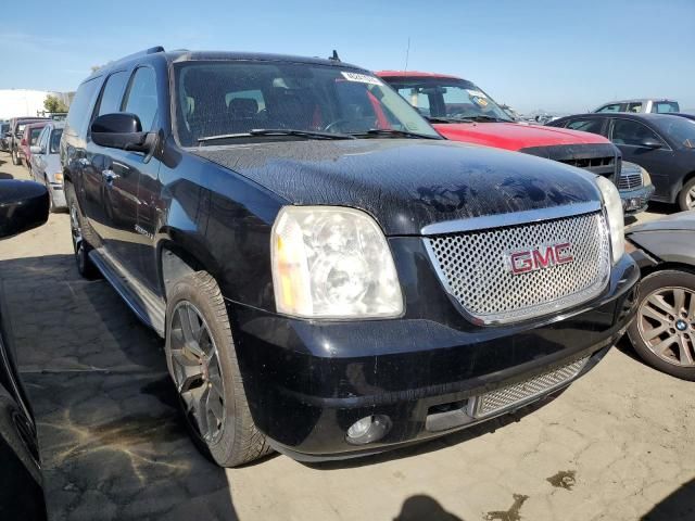 2007 GMC Yukon XL Denali