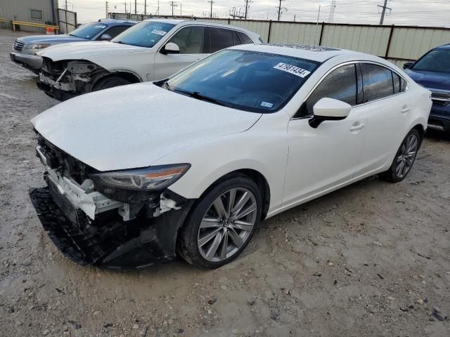 2020 Mazda 6 Grand Touring Reserve