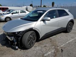 Hyundai Vehiculos salvage en venta: 2023 Hyundai Ioniq 5 SEL