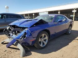 Dodge Challenger sxt salvage cars for sale: 2019 Dodge Challenger SXT