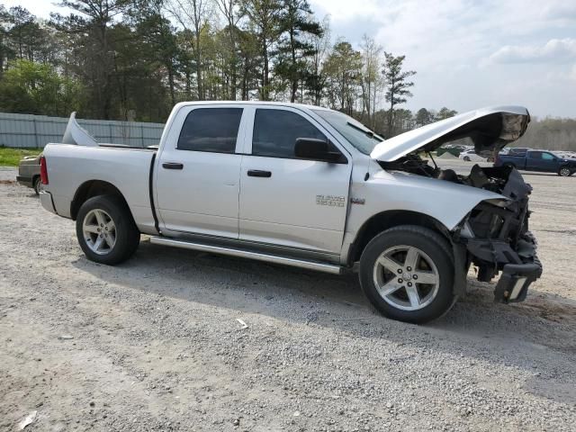 2016 Dodge RAM 1500 ST