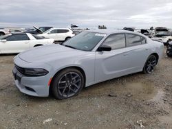 Dodge Charger salvage cars for sale: 2021 Dodge Charger SXT