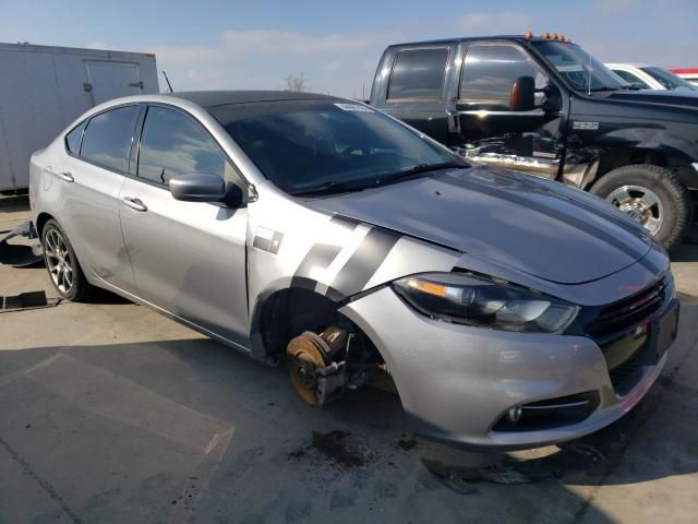 2014 Dodge Dart SXT