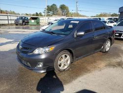 2011 Toyota Corolla Base en venta en Montgomery, AL