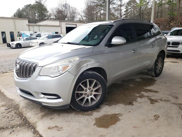 2014 Buick Enclave