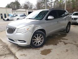 2014 Buick Enclave en venta en Hueytown, AL