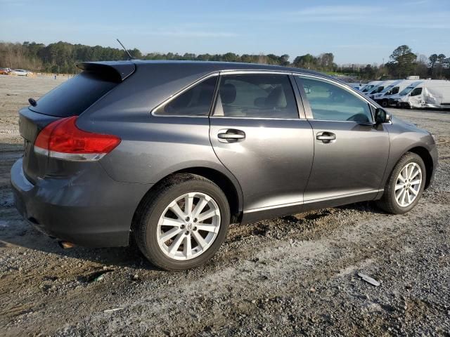 2011 Toyota Venza