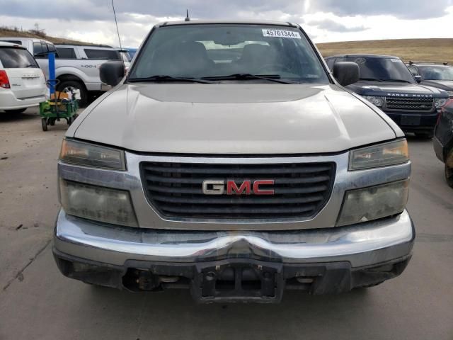 2005 GMC Canyon