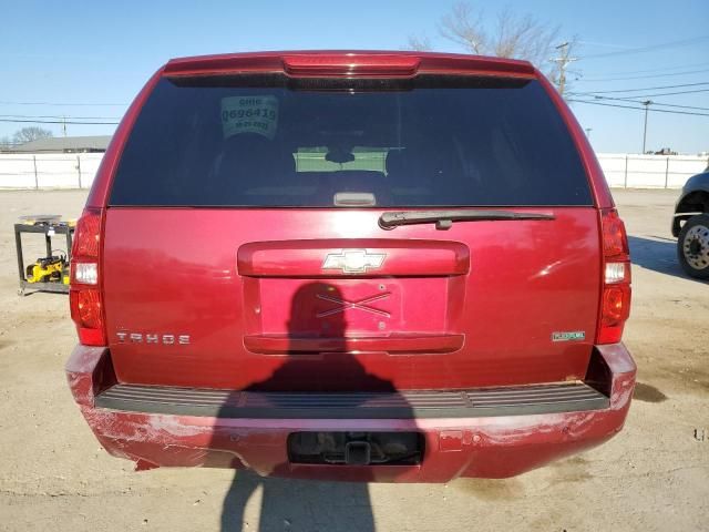 2010 Chevrolet Tahoe K1500 LT