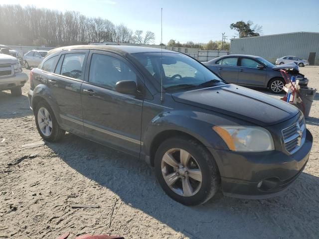 2011 Dodge Caliber Mainstreet