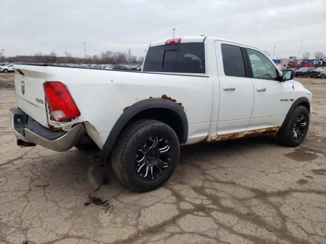 2010 Dodge RAM 1500