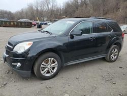 2013 Chevrolet Equinox LT for sale in Marlboro, NY