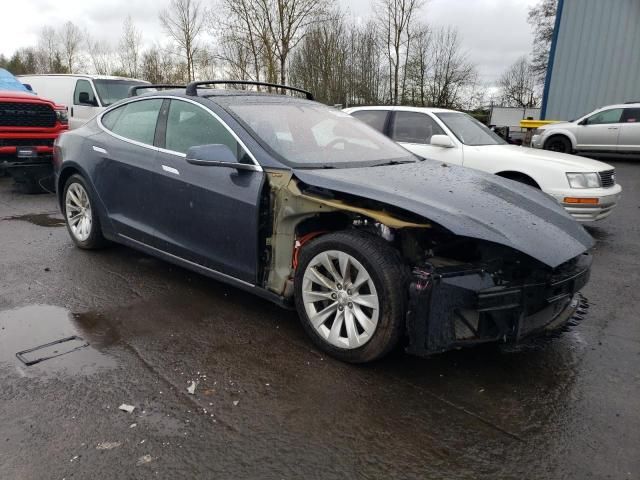 2019 Tesla Model S