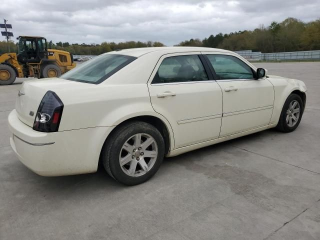 2006 Chrysler 300 Touring