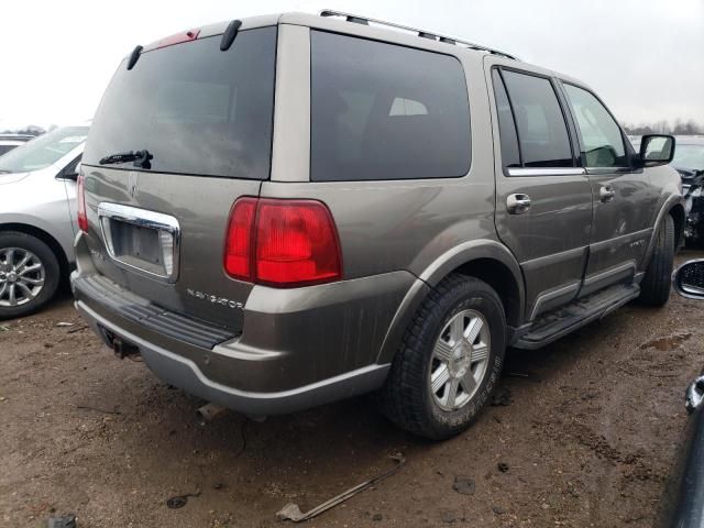 2003 Lincoln Navigator