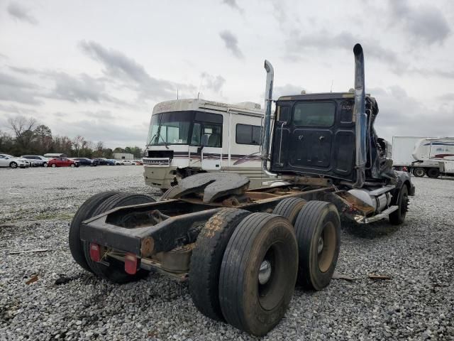 2006 Western Star Conventional 4900EX