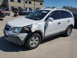 Saturn Vue Vehiculos salvage en venta: 2009 Saturn Vue XE