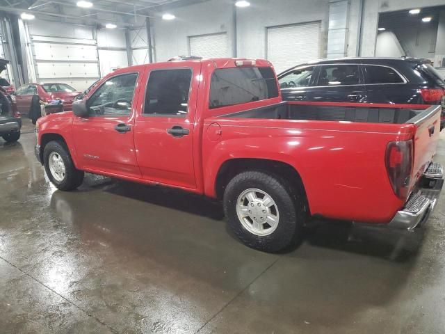 2004 GMC Canyon