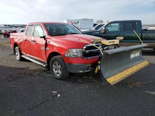 2014 Dodge RAM 1500 SLT