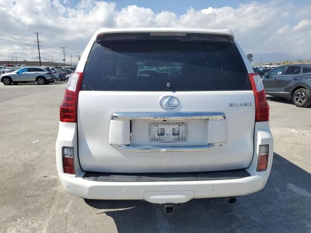 2011 Lexus GX 460