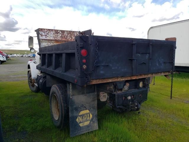 1984 GMC H9500 J9C042