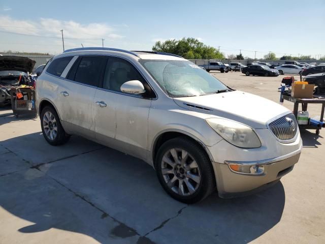 2011 Buick Enclave CXL