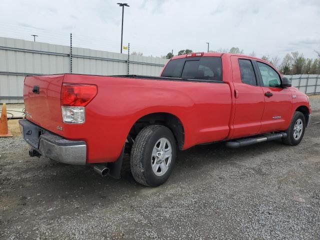 2013 Toyota Tundra Double Cab SR5