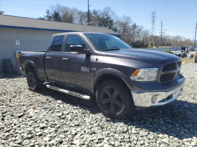 2015 Dodge RAM 1500 SLT