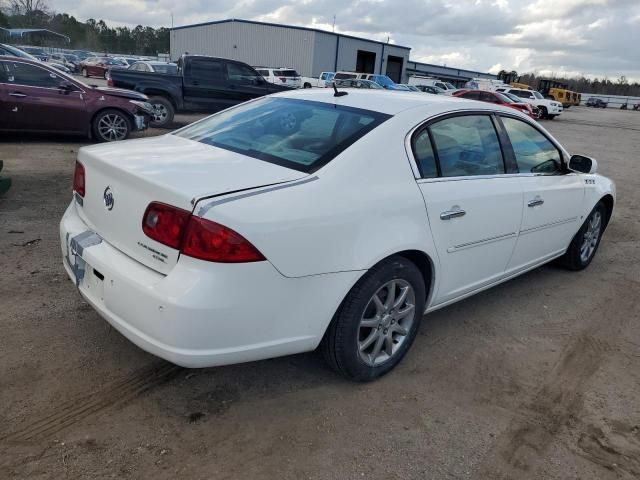 2007 Buick Lucerne CXL