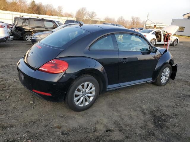 2015 Volkswagen Beetle 1.8T