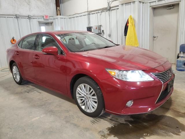 2013 Lexus ES 350