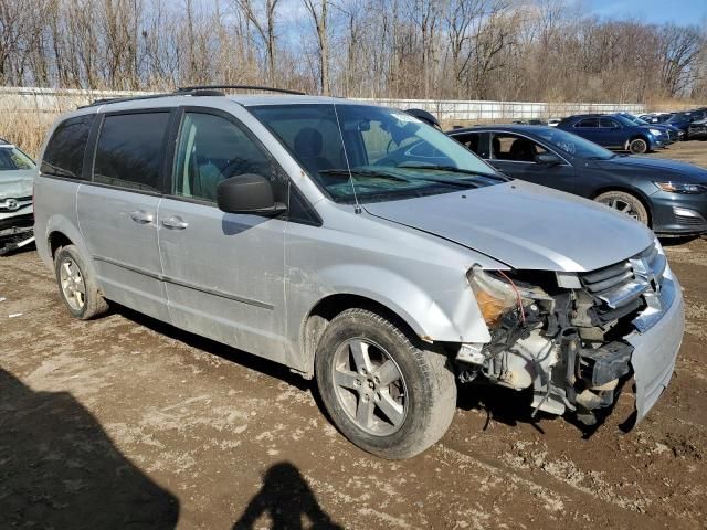 2010 Dodge Grand Caravan SXT