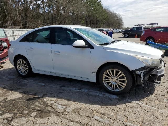 2014 Chevrolet Cruze ECO