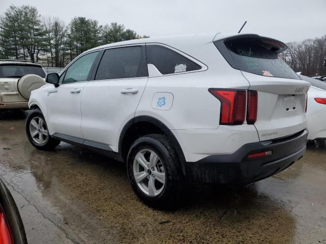 2023 KIA Sorento LX