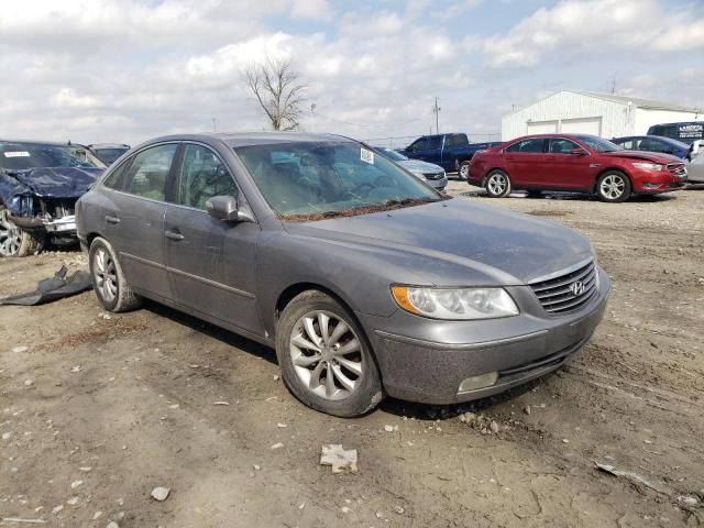 2008 Hyundai Azera SE