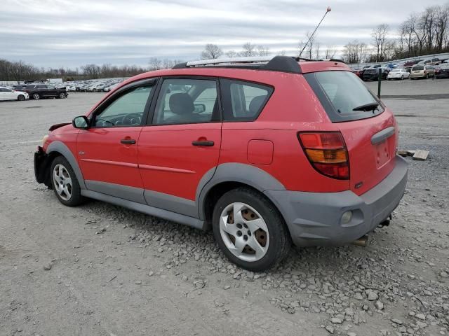 2004 Pontiac Vibe