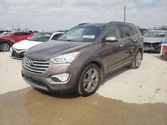 2014 Hyundai Santa FE GLS