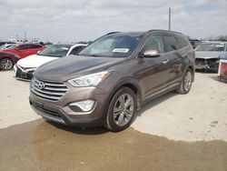 2014 Hyundai Santa FE GLS for sale in Grand Prairie, TX