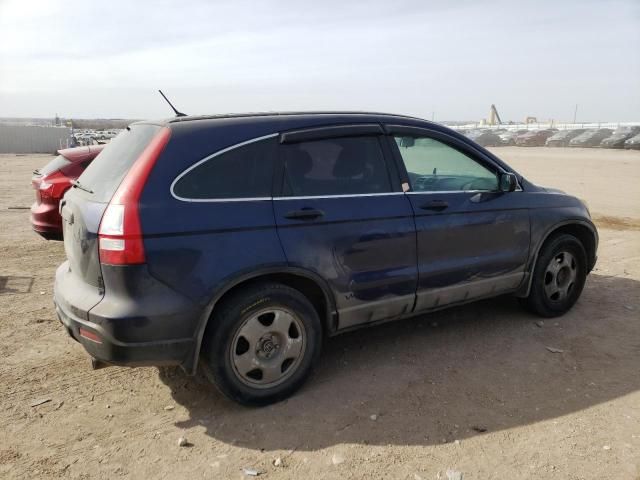 2008 Honda CR-V LX