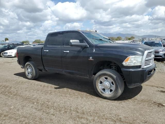 2013 Dodge RAM 2500 SLT